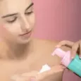 IDC INSTITUTE PURE POP Facial Cleansing Foam with Salicylic Acid Oil Control (90491)