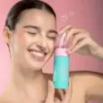 IDC INSTITUTE PURE POP Facial Cleansing Foam with Salicylic Acid Oil Control (90491)