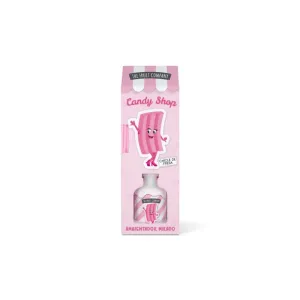 8436559718363THE FRUIT COMPANY Air Freshener Strawberry Bubble Gum 40ml (18363)_beautyfree.gr