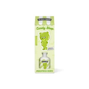 8436559718394THE FRUIT COMPANY Air Freshener Gummy Bear 40ml (18394)_beautyfree.gr