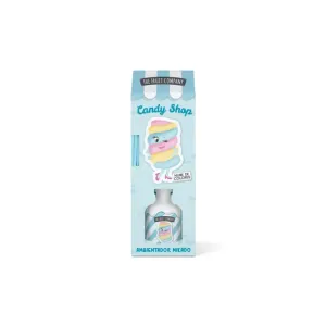 8436559718387THE FRUIT COMPANY Air Freshener Colorful Cloud 40ml (18387)_beautyfree.gr