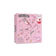 8436559718073THE FRUIT COMPANY Gift Set Summer Strawberry & Cream (18073)_beautyfree.gr