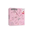 8436559718073THE FRUIT COMPANY Gift Set Summer Strawberry & Cream (18073)_beautyfree.gr