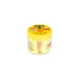 8436559717465THE FRUIT COMPANY 2-in-1 Foaming Body Scrub Pineapple 400gr (17465)_beautyfree.gr