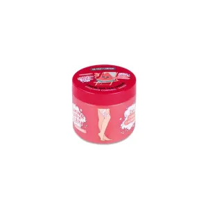 8436559717472THE FRUIT COMPANY 2-in-1 Foaming Body Scrub Watermelon 400gr (17472)_beautyfree.gr