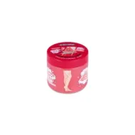 8436559717472THE FRUIT COMPANY 2-in-1 Foaming Body Scrub Watermelon 400gr (17472)_beautyfree.gr