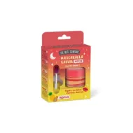 8436559719896THE FRUIT COMPANY Night Lip Mask with Vitamin C-Tropical (19902-1)_beautyfree.gr