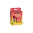 8436559719896THE FRUIT COMPANY Night Lip Mask with Vitamin C-Tropical (19902-1)_beautyfree.gr