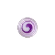 THE FRUIT COMPANY Night Lip Mask with Retinol-Grape (19902-2)