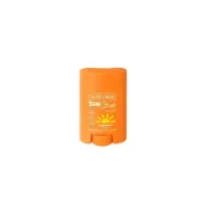8436620171837THE FRUIT COMPANY Sunscreen Stick SPF50 -Coconut (71844-3)_beautyfree.gr