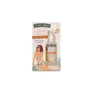 8436559718769THE FRUIT COMPANY Dry Oil with Glitter -Coconut 40ml (18837-2)_beautyfree.gr