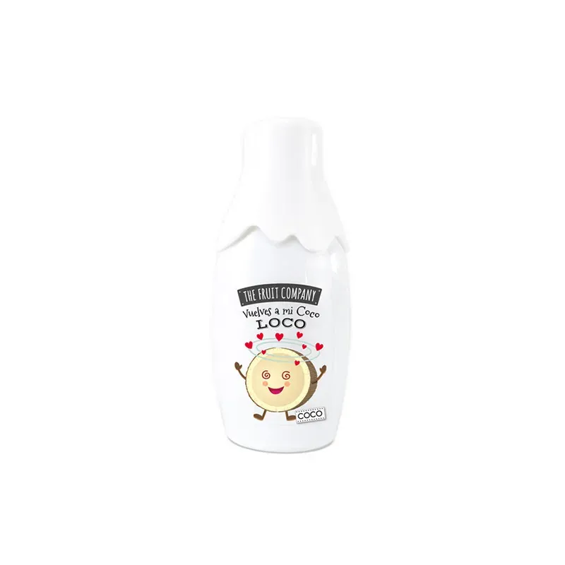 8436559715027THE FRUIT COMPANY Eau De Toilette Coconut&nbsp;40ml (15895-2)_beautyfree.gr