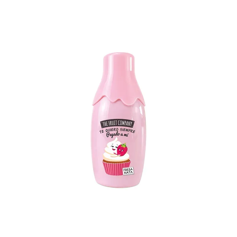 8436559715034THE FRUIT COMPANY Eau De Toilette Strawberry 40ml (15895-3)_beautyfree.gr