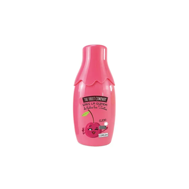 8436559715010THE FRUIT COMPANY Eau De Toilette Cherry 40ml (15895-4)_beautyfree.gr 8436559715010THE FRUIT COMPANY Eau De Toilette Cherry 40ml (15895-4)_beautyfree.gr