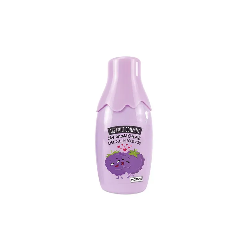 8436559715058THE FRUIT COMPANY Eau De Toilette Blackberries 40ml (15895-5)_beautyfree.gr