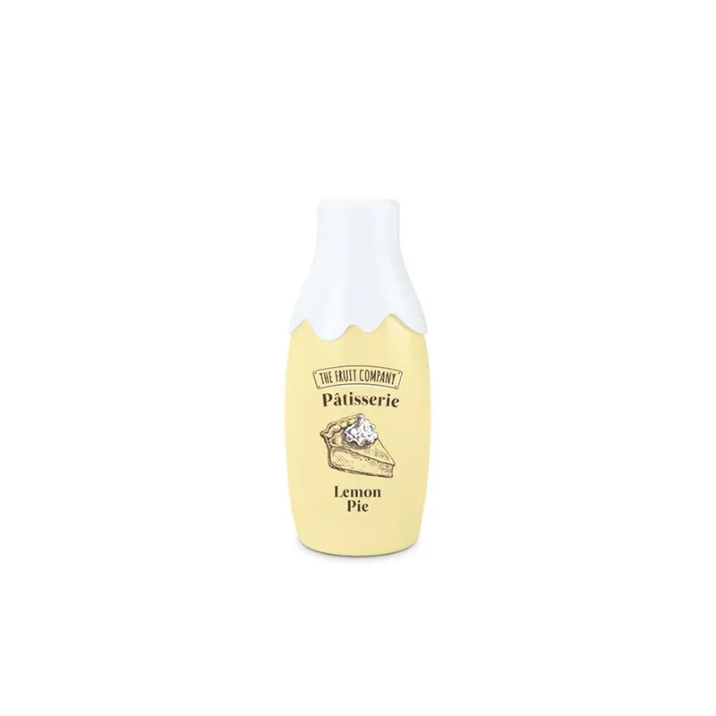 8436620171431THE FRUIT COMPANY Patisserie EDT -Lemmon Pie 40ml (71448-3)_beautyfree.gr