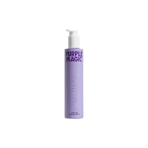 5201641050637SEVENTEEN Purple Magic Body Silk 250ml_beautyfree.gr