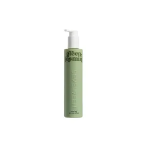 5201641050705SEVENTEEN Green Jasmine Body Silk 250ml_beautyfree.gr
