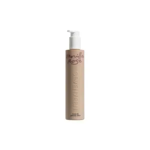 5201641050729SEVENTEEN Vanilla Rose Body Silk 250ml_beautyfree.gr