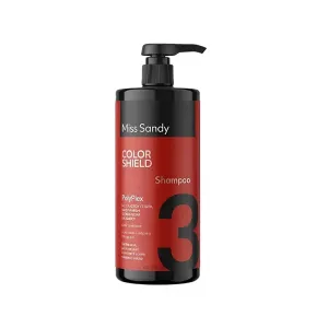 5203216794700MISS SANDY POLYPLEX Shampoo Color Shield 1000ml_beautyfree.gr
