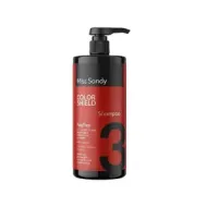 5203216794700MISS SANDY POLYPLEX Shampoo Color Shield 1000ml_beautyfree.gr