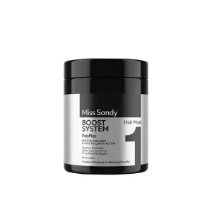 5203216794656MISS SANDY POLYPLEX Hair Mask Boost System 1000ml_beautyfree.gr
