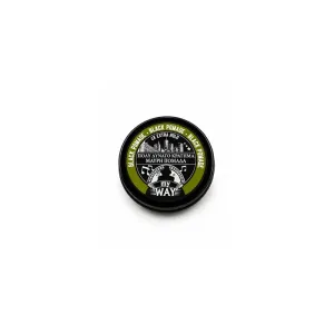 5203216794786MY WAY Black Pomade 2x Extra Hold 100ml_beautyfree.gr