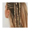 BEAUTY SALON Διακοσμητικά Αξεσουάρ Μαλλιών Ασημί
