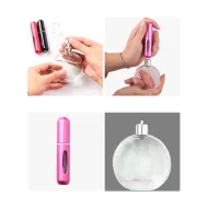 PERFUME Bottle Refill 8ml