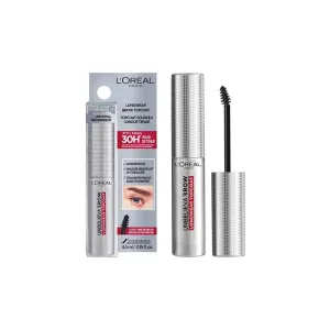 3600523956043L'Oreal Unbelieva Brow Longwear Topcoat Transparent 4,5ml_beautyfree.gr