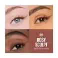 MAYBELLINE Sculpting Stix Eyeliner No11 Rosy