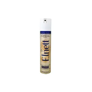 3600524102890LOREAL ELNETT Hairspray Anti-Braziness Blonde & White Strong Hold 200ml_beautyfree.gr