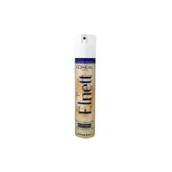 3600524102890LOREAL ELNETT Hairspray Anti-Braziness Blonde & White Strong Hold 200ml_beautyfree.gr