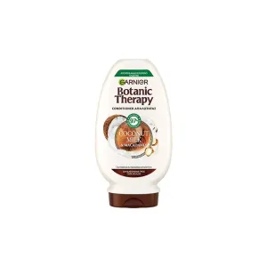 3600542075299GARNIER Botanic Therapy Coconut Milk & Macadamia Conditioner 200ml_beautyfree.gr