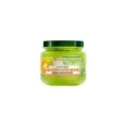 3600542542609GARNIER FRUCTIS Sleek & Shine Keratin Hair Bomb Μάσκα Μαλλιών 320ml_beautyfree.gr