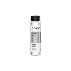 5060565105928REVOX Just Retinol Rejuvenating Toner 250ml_beautyfree.gr