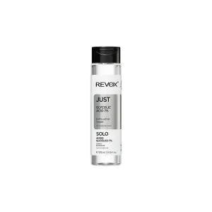 5060565105935REVOX Just Glycolic Acid 7% Glycolic Toner 250ml_beautyfree.gr