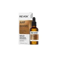 5060565106949REVOX Just Antioxidant Serum SPF 30+ Brightening Solution 30ml_beautyfree.gr