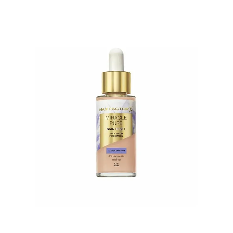 MAX FACTOR Miracle Pure Serum