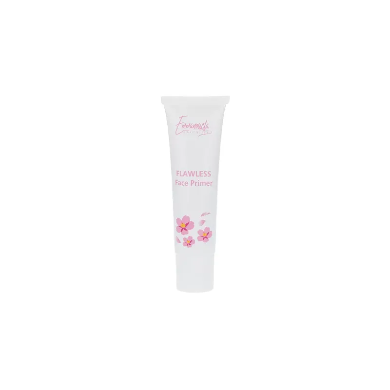 5214003065064EMMANOUELA COSMETICS Flawless Face Primer_beautyfree.gr