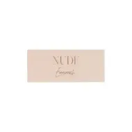 EMMANOUELA COSMETICS Nude Eyeshadow Palette