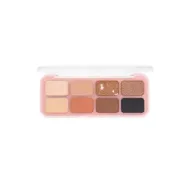 EMMANOUELA COSMETICS Nude Eyeshadow Palette