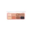 EMMANOUELA COSMETICS Nude Eyeshadow Palette