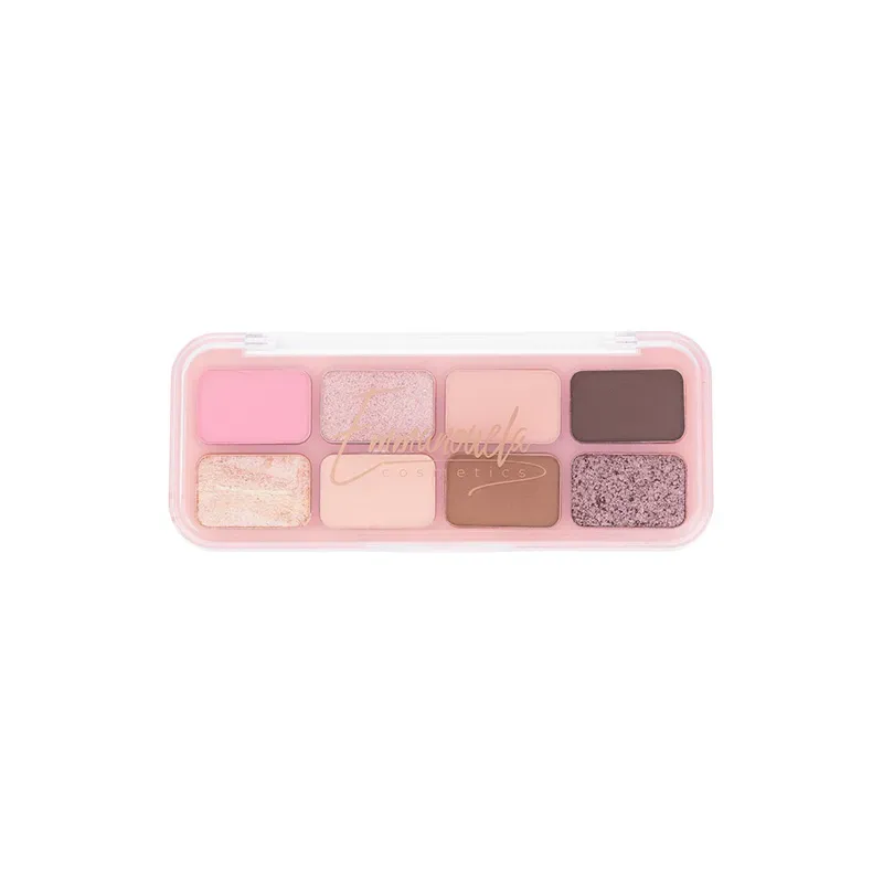 5214002949143EMMANOUELA COSMETICS Orchid Dust Eyeshadow Palette_beautyfree.gr 5214002949143EMMANOUELA COSMETICS Orchid Dust Eyeshadow Palette_beautyfree.gr