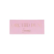 EMMANOUELA COSMETICS Orchid Dust Eyeshadow Palette