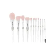 5214002949228EMMANOUELA COSMETICS Diamond Brush Set_beautyfree.gr