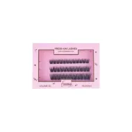 5214003065439EMMANOUELA COSMETICS Press-on Lashes - "Elegant"_beautyfree.gr