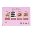 EMMANOUELA COSMETICS Press-on Lashes - "Elegant"