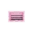 5214003065422EMMANOUELA COSMETICS Press-on Lashes - "Beautiful"_beautyfree.gr
