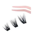 EMMANOUELA COSMETICS Press-on Lashes - "Gorgeous"
